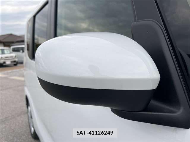 Daihatsu TANTO 2025-07 6914068-15