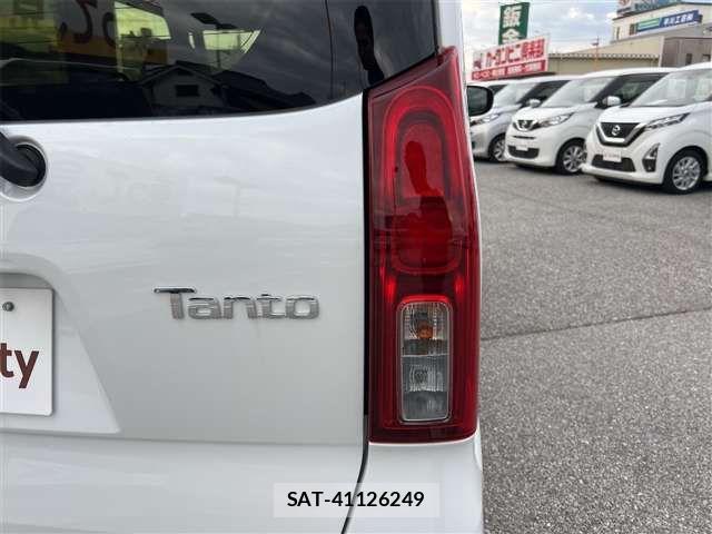 Daihatsu TANTO 2025-07 6914068-16