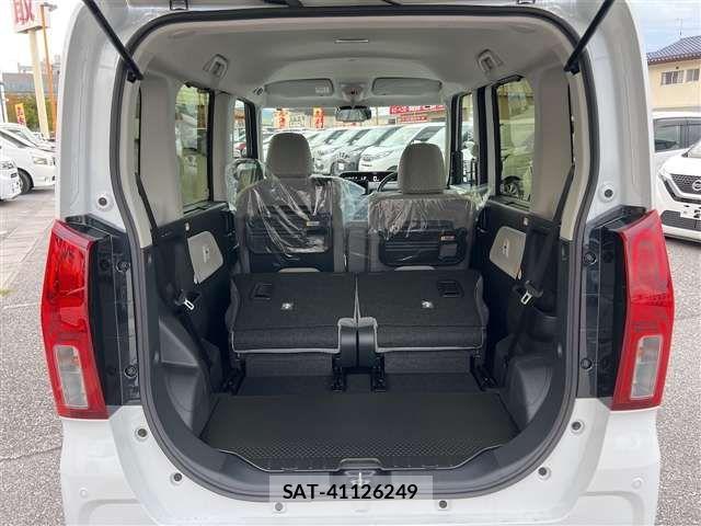 Daihatsu TANTO 2025-07 6914068-18