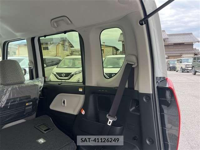 Daihatsu TANTO 2025-07 6914068-19