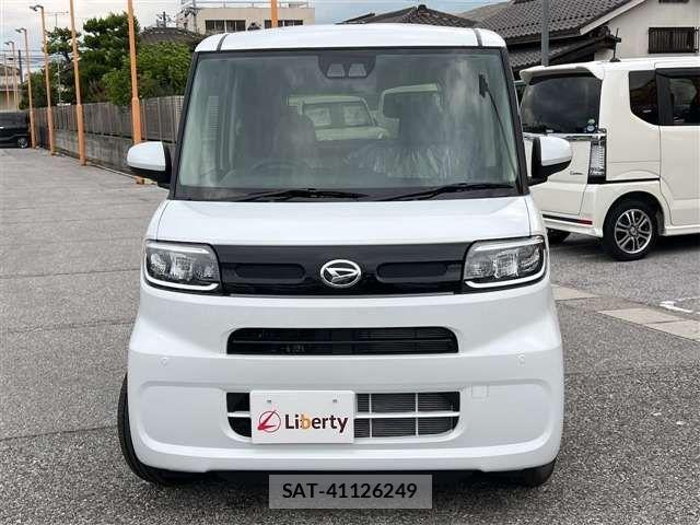 Daihatsu TANTO 2025-07 6914068-4