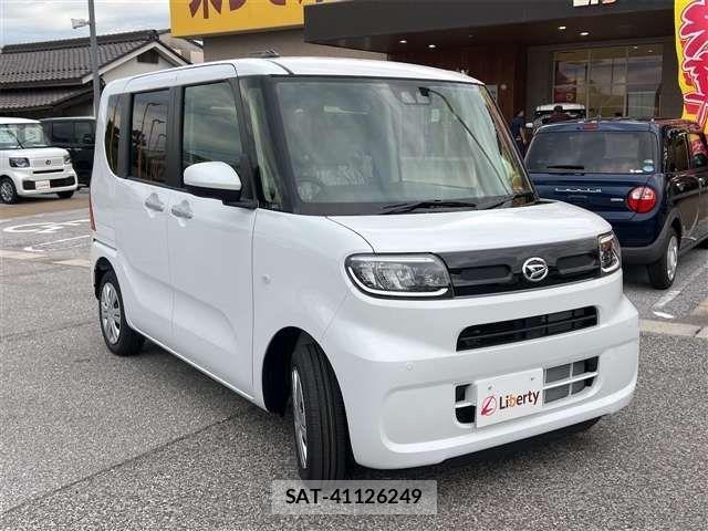 Daihatsu TANTO 2025-07 6914068-5