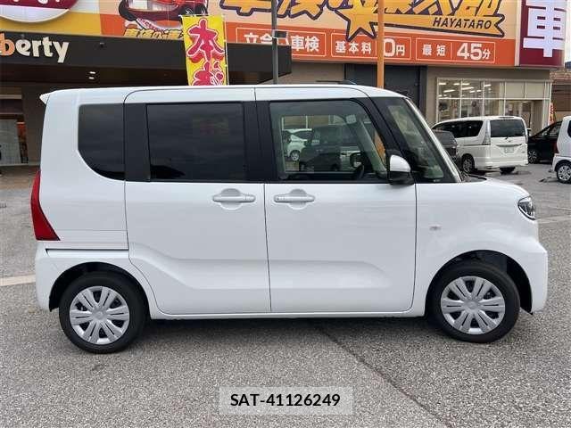 Daihatsu TANTO 2025-07 6914068-6