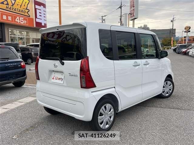 Daihatsu TANTO 2025-07 6914068-7