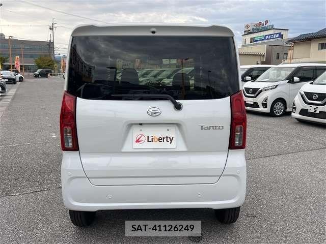 Daihatsu TANTO 2025-07 6914068-8