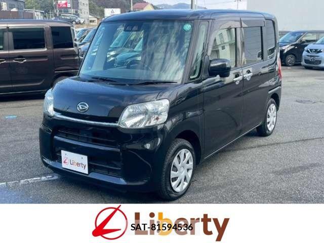 Daihatsu TANTO 2017-02 6914171-0