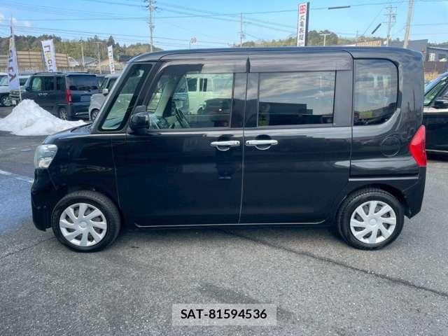 Daihatsu TANTO 2017-02 6914171-9