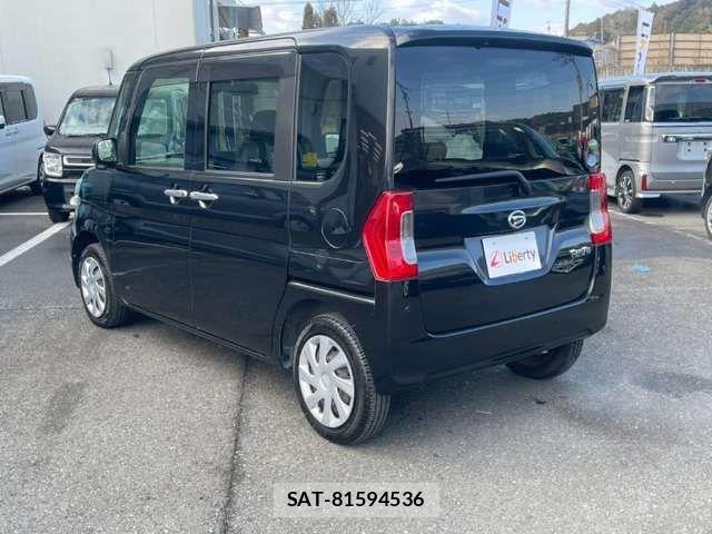 Daihatsu TANTO 2017-02 6914171-10