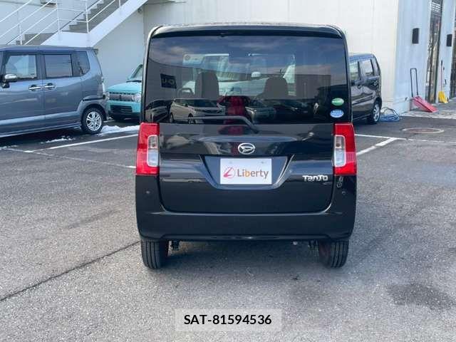 Daihatsu TANTO 2017-02 6914171-11