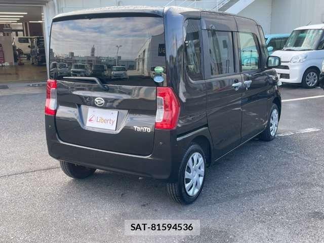 Daihatsu TANTO 2017-02 6914171-12