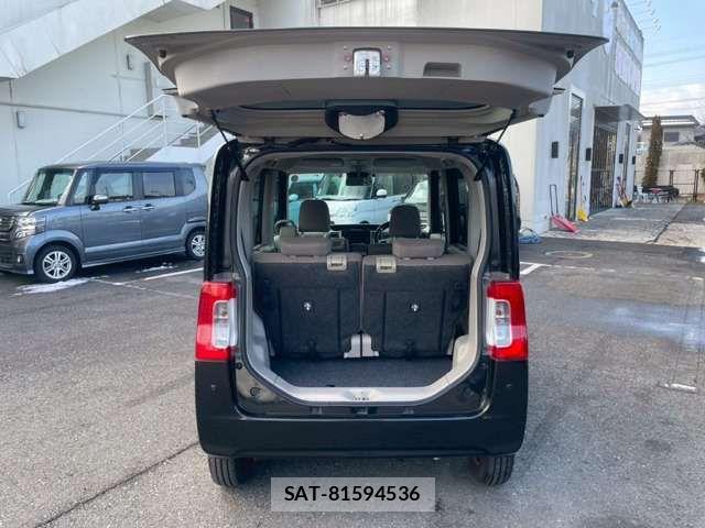 Daihatsu TANTO 2017-02 6914171-13