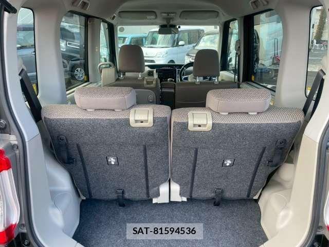 Daihatsu TANTO 2017-02 6914171-14