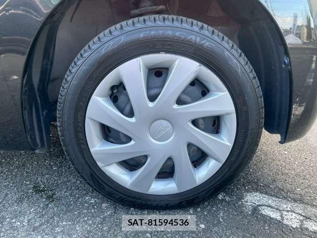 Daihatsu TANTO 2017-02 6914171-17
