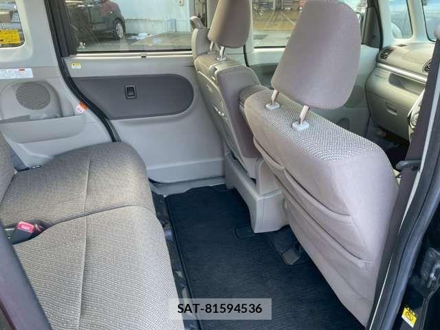 Daihatsu TANTO 2017-02 6914171-18