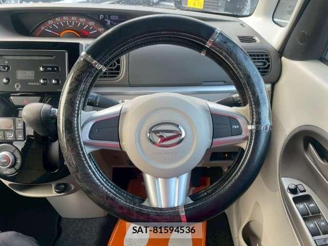 Daihatsu TANTO 2017-02 6914171-19