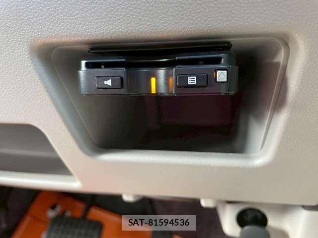 Daihatsu TANTO 2017-02 6914171-4