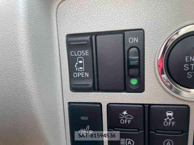 Daihatsu TANTO 2017-02 6914171-5