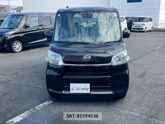 Daihatsu TANTO 2017-02 6914171-6