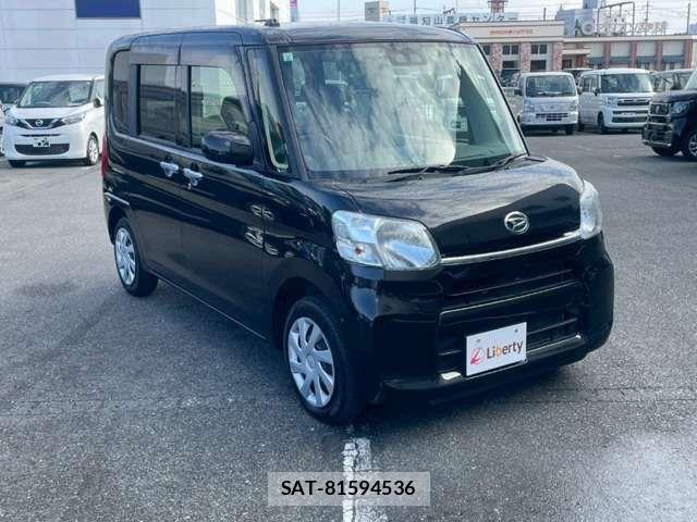 Daihatsu TANTO 2017-02 6914171-7