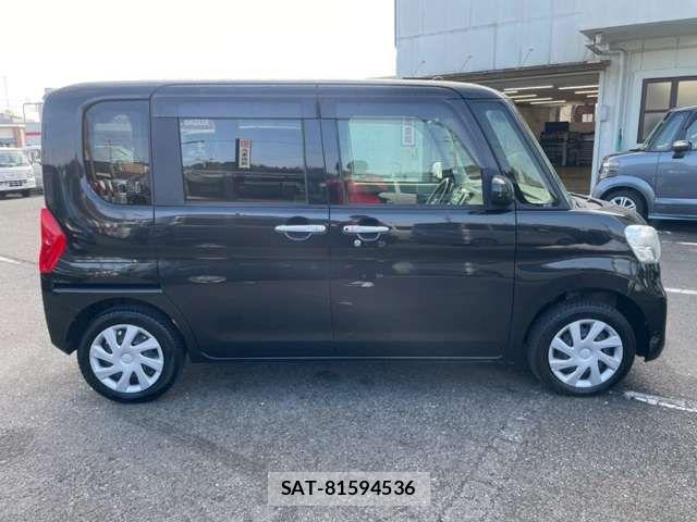 Daihatsu TANTO 2017-02 6914171-8