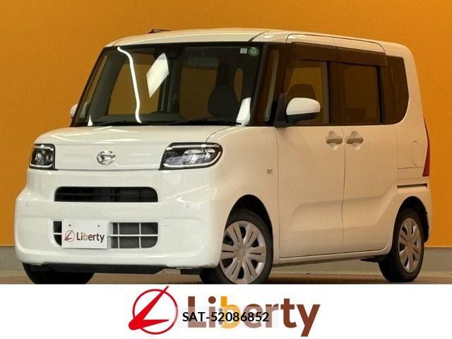 Daihatsu TANTO 2021-01 6914152-0