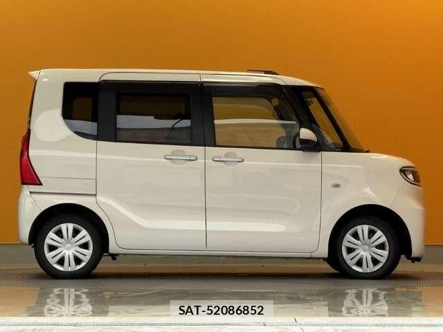 Daihatsu TANTO 2021-01 6914152-9
