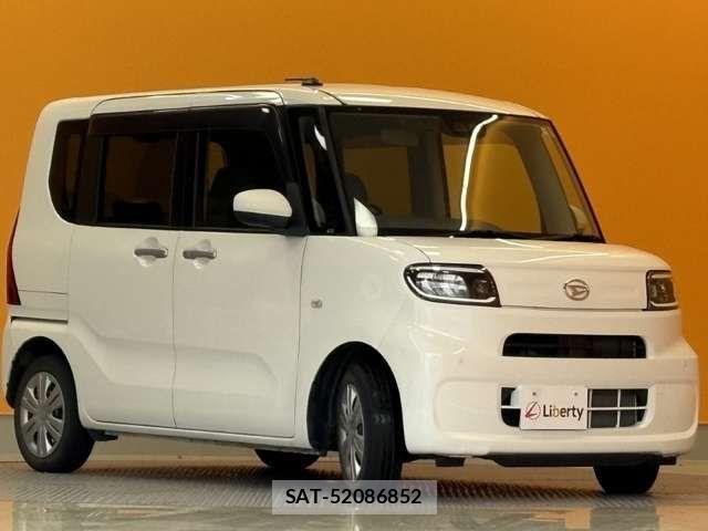 Daihatsu TANTO 2021-01 6914152-10