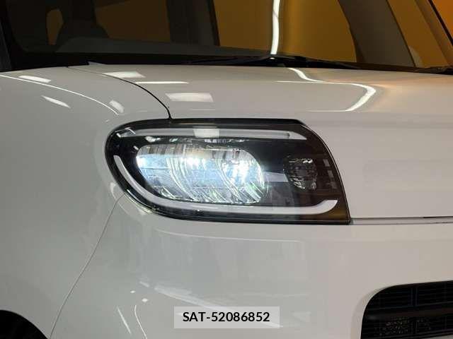 Daihatsu TANTO 2021-01 6914152-14