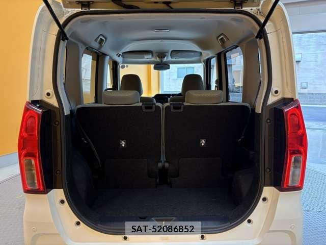 Daihatsu TANTO 2021-01 6914152-19