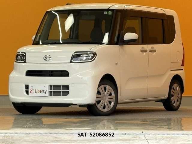 Daihatsu TANTO 2021-01 6914152-4