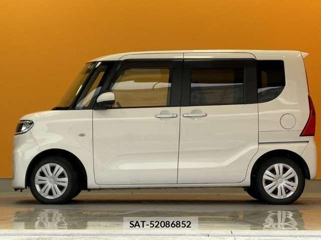 Daihatsu TANTO 2021-01 6914152-5