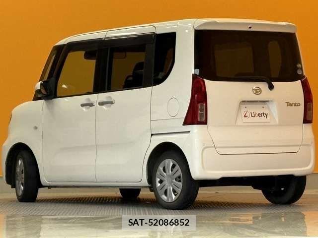 Daihatsu TANTO 2021-01 6914152-6