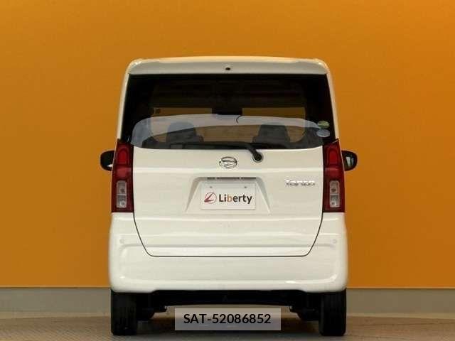 Daihatsu TANTO 2021-01 6914152-7
