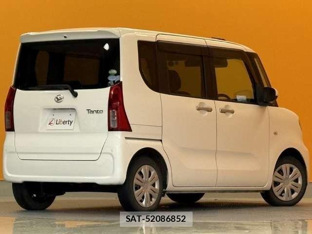 Daihatsu TANTO 2021-01 6914152-8