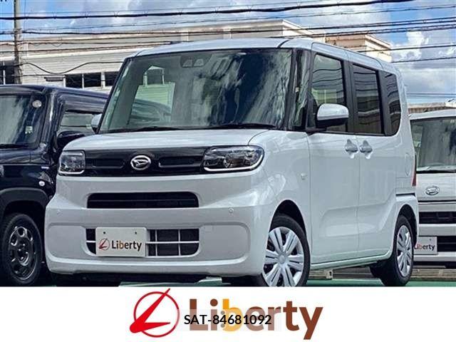 Daihatsu TANTO 2025-07 6914097-0