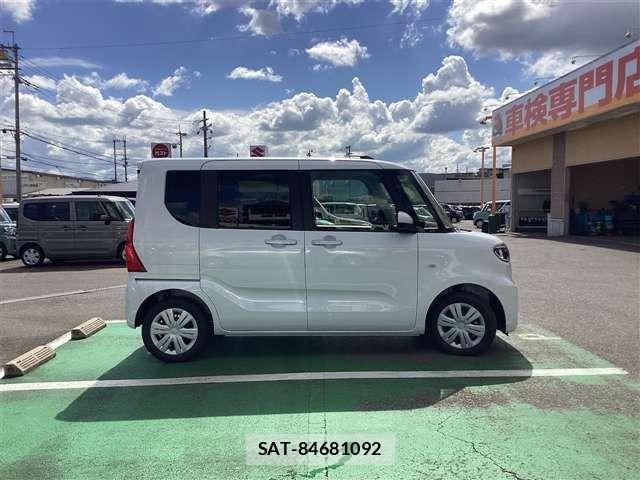 Daihatsu TANTO 2025-07 6914097-9