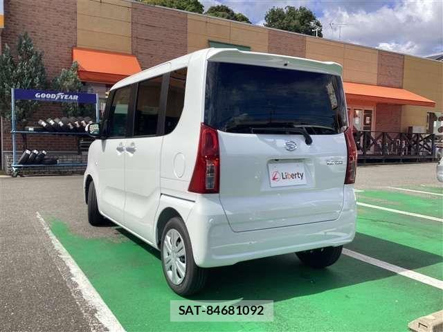 Daihatsu TANTO 2025-07 6914097-10