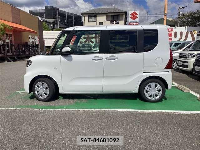 Daihatsu TANTO 2025-07 6914097-11
