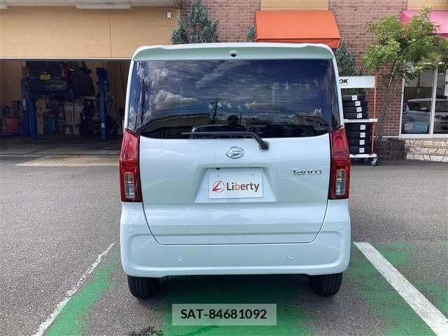 Daihatsu TANTO 2025-07 6914097-12