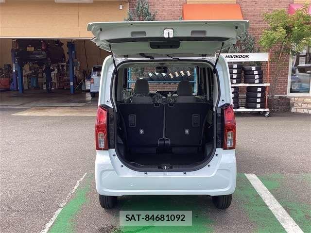 Daihatsu TANTO 2025-07 6914097-14