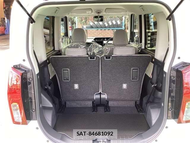 Daihatsu TANTO 2025-07 6914097-15