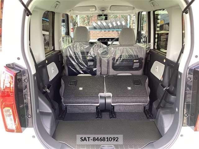 Daihatsu TANTO 2025-07 6914097-16