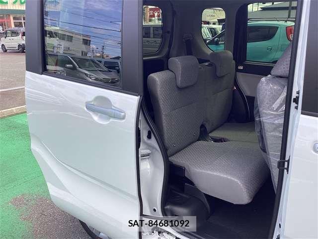 Daihatsu TANTO 2025-07 6914097-17