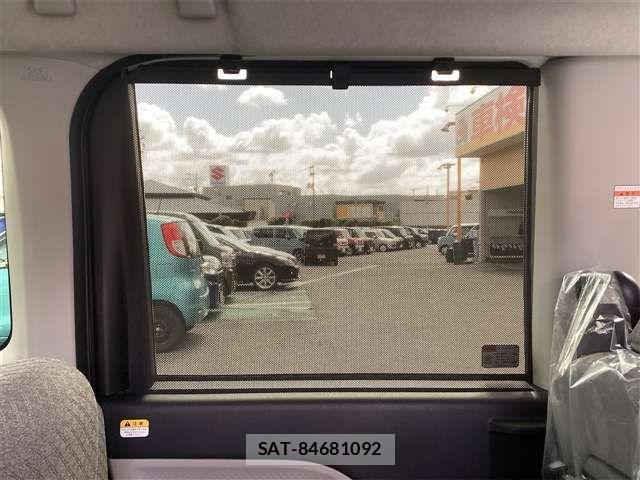Daihatsu TANTO 2025-07 6914097-19