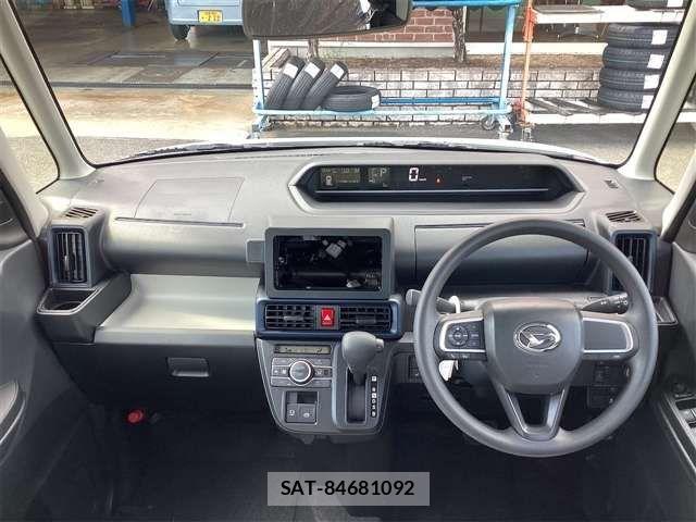 Daihatsu TANTO 2025-07 6914097-5