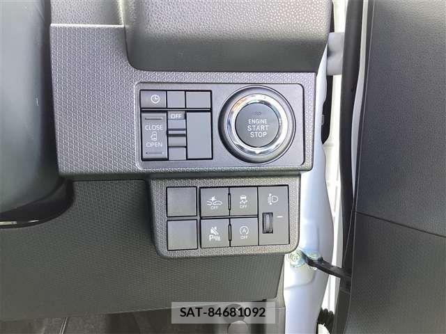 Daihatsu TANTO 2025-07 6914097-6