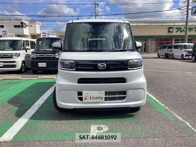 Daihatsu TANTO 2025-07 6914097-7
