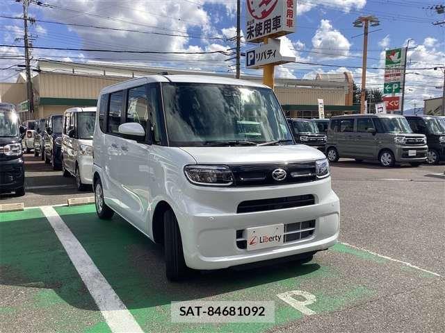 Daihatsu TANTO 2025-07 6914097-8