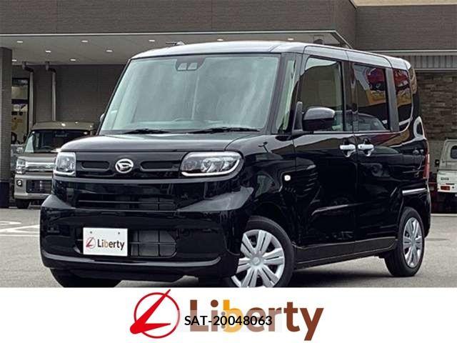 Daihatsu TANTO 2025-09 6914094-0