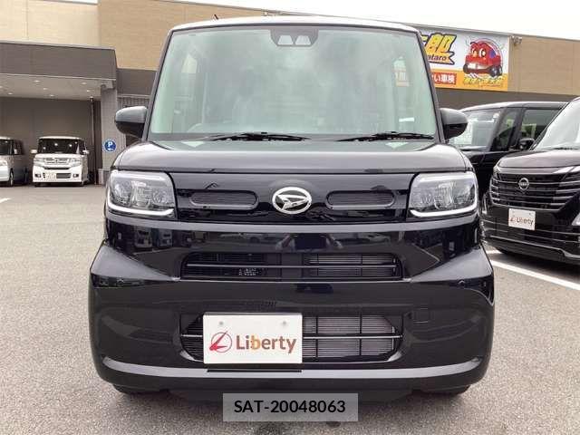 Daihatsu TANTO 2025-09 6914094-11
